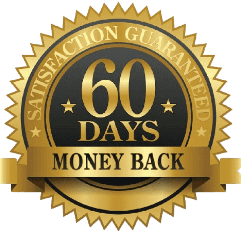 Visiflora-60-Days-Money-Back-Guarantee-